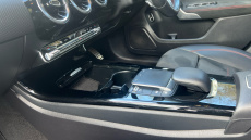 Mercedes-Benz A-Class A200d AMG Line 4dr Auto Diesel Saloon